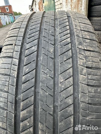 Goodyear Eagle Touring 245/40 R20 W