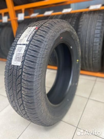 Yokohama Geolandar A/T G015 225/65 R17 102H