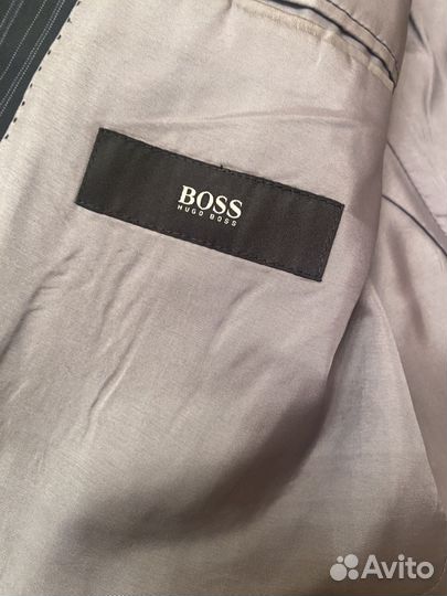 Hugo boss пиджак