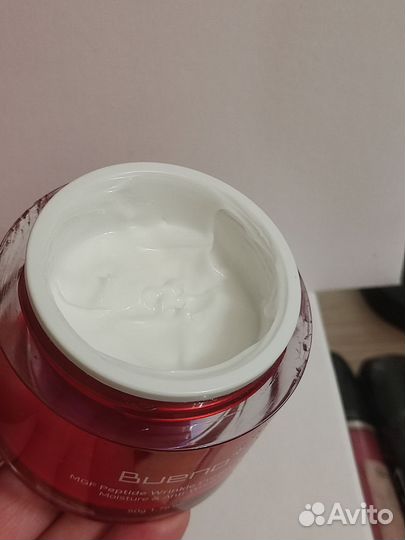 Bueno косметика набор Корея