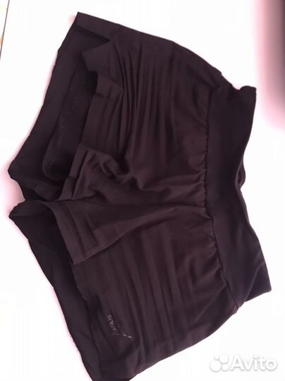 Шорты спортивные женские