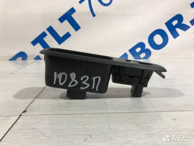 Кнопка стеклоподъемника задняя peugeot 3008 1.6 ат