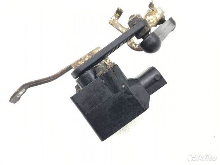 Датчик угла поворота задний левый Bmw 325Xi E92