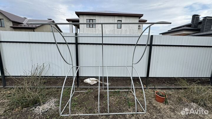 Парковка для велосипедов