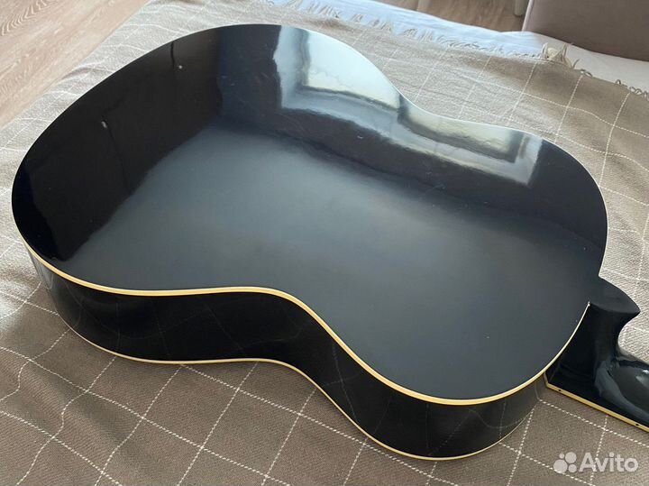 Классическая гитара martinez fac-502