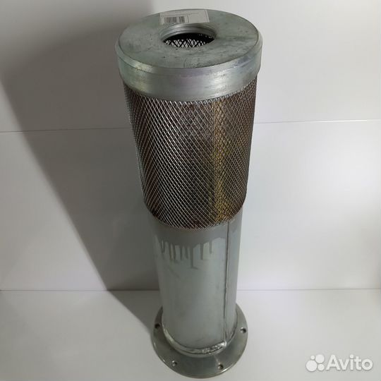 Sdlg Фильтр гидробака масляный на всасывающей линии Оригинал 29100005051