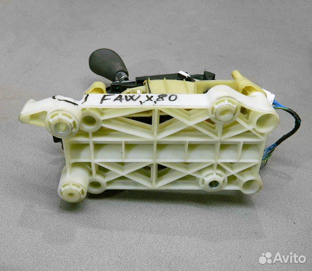 Кулиса АКПП FAW Besturn X80