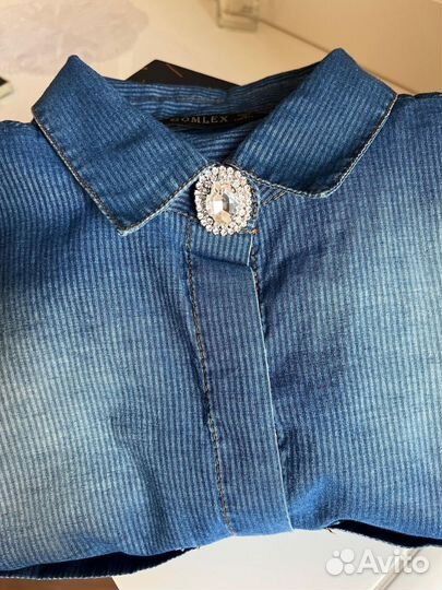 Брюшка на рубашку