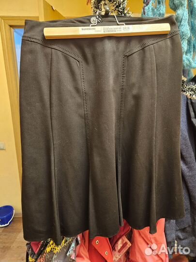 Юбки в хорошем состоянии, размер М