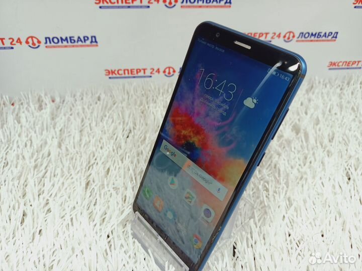 HONOR 7X, 4/64 ГБ