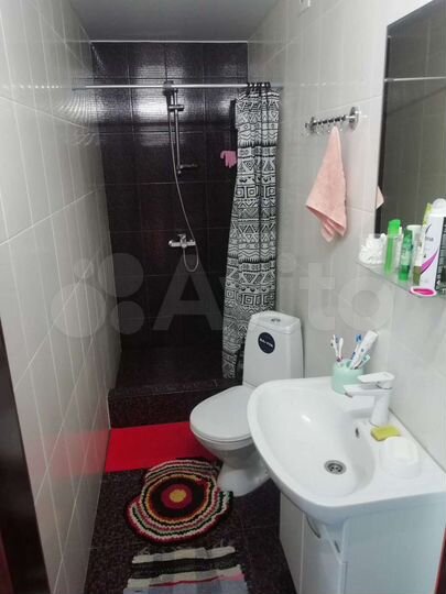 Дом 127,1 м² на участке 7 сот.