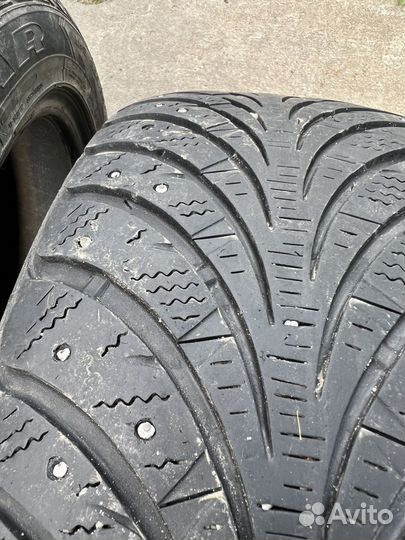 Goodyear UltraGrip Extreme 205/55 R16