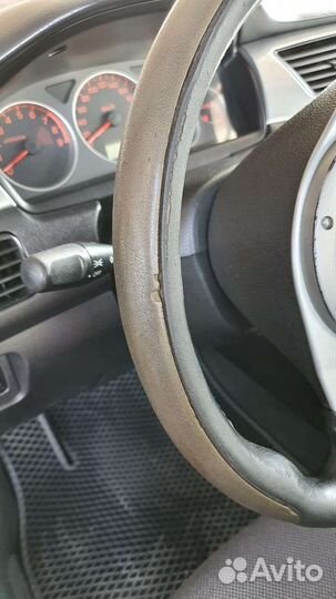 Руль Momo Lancer 9 Без подушки безопасности