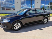 Volkswagen Jetta 1.4 AMT, 2011, 284 000 км, с пробегом, цена 800 000 руб.