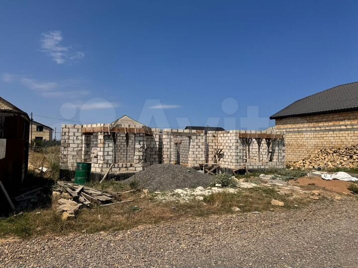 Участок 5,1 сот. (СНТ, ДНП)