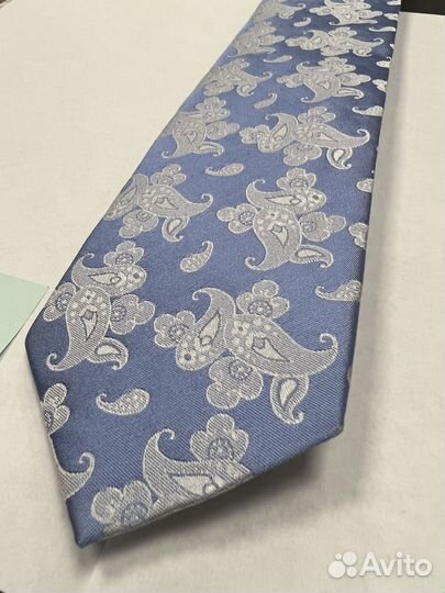 Мужской галстук новый