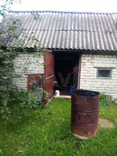Участок 7 сот. (ИЖС)