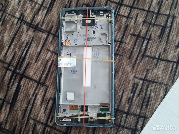 Samsung Galaxy A52, 8/256 ГБ