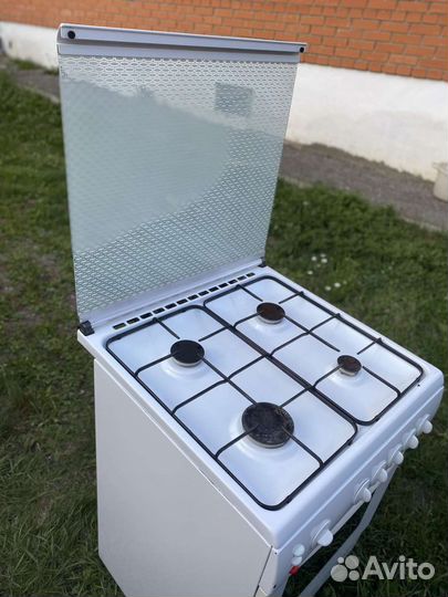 Газовая плита Ардо