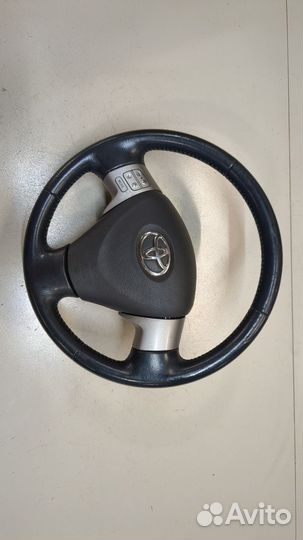 Руль Toyota Auris E15, 2007