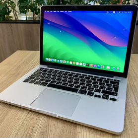 Macbook Pro 13