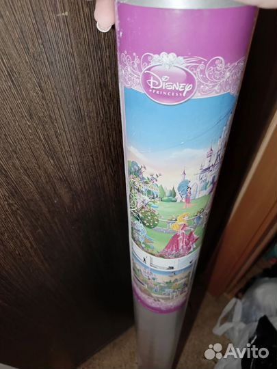 Фотообои детские