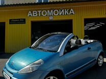 Citroen C3 1.6 AMT, 2004, 165 000 км, с пробегом, цена 395 000 руб.