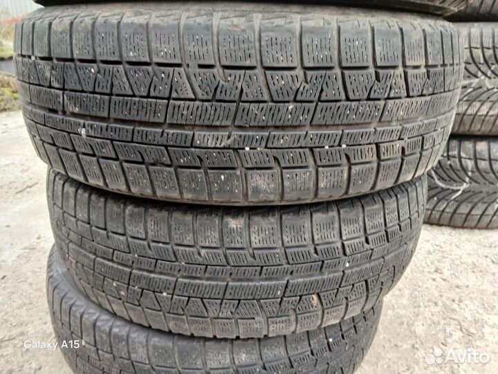 Yokohama Ice Guard IG55 185/65 R15