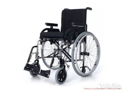 Инвалидная коляска прокат к4 Oттo Бoк продаю