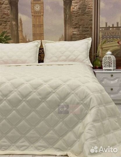 Покрывала/дивандек/пледы