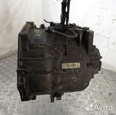 Кпп 5ст. opel astra H (KNI07TX01)