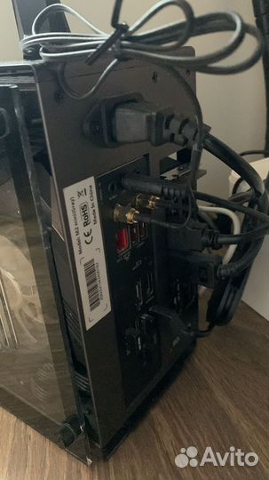 Компьютер Aorus