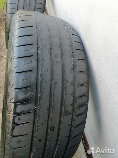 Hankook Ventus Prime 2 K115 225/60 R17