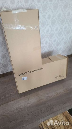 Крыло Kia Ceed 2006-2012, 66311- 1H010 крыло /LH