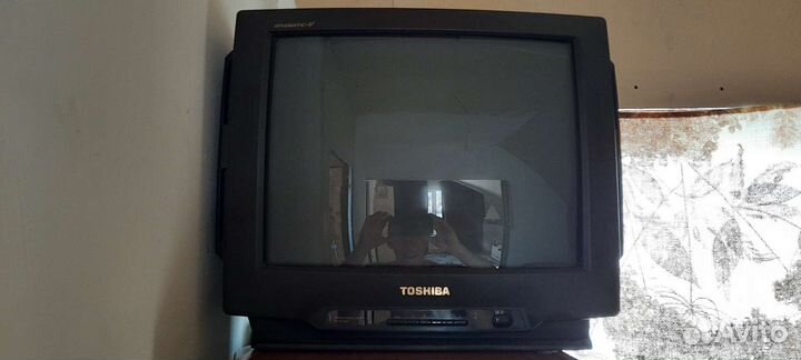 Телевизор