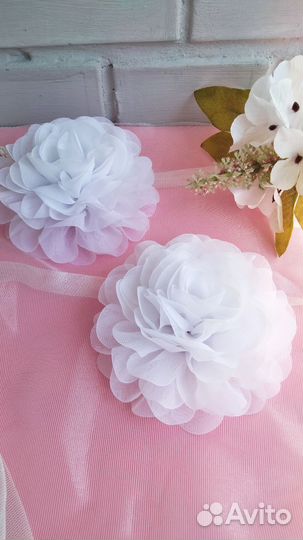 Резинка для волос