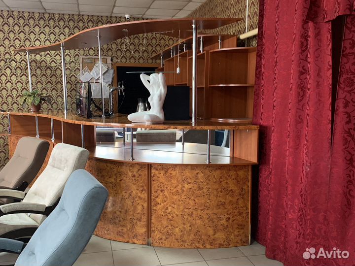 Барная стойка