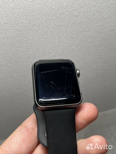 Apple watch series 3 42mm