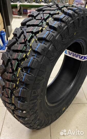 КАМА Flame M/T (HK-434) 215/65 R16 102Q