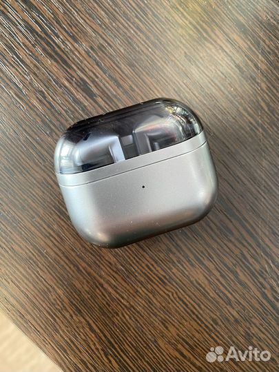 Беспроводные наушники samsung buds 3 pro