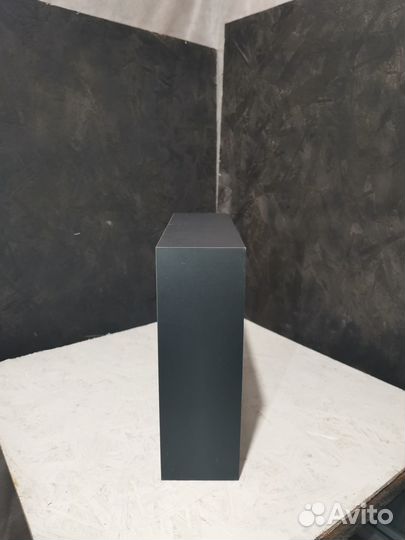 Квадратная полка набор