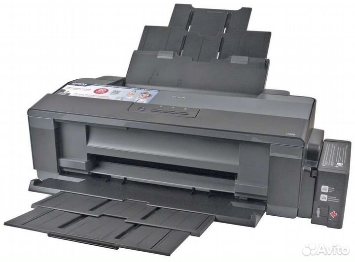 Принтер epson l1300