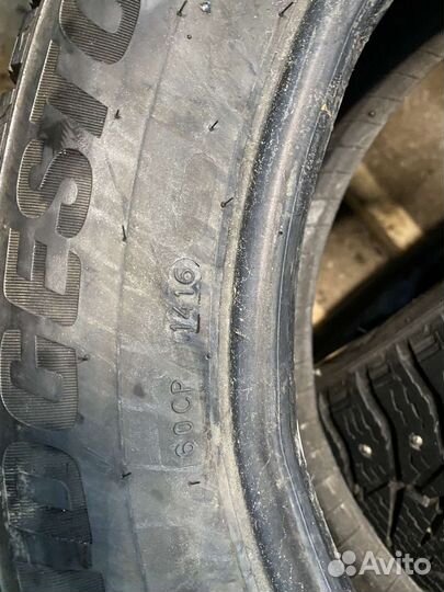 Bridgestone Noranza 2 205/55 R16