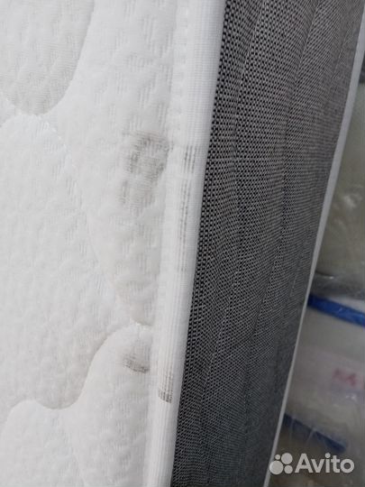 Матрас Аскона 200х120 Basic Vesta cocos