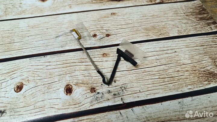 Шлейф матрицы для ноутбука Acer Aspire E1-522