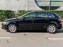 Audi A3 1.2 AMT, 2012, 103 000 км, с пробегом, цена 930 000 руб.