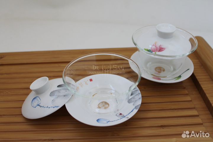 Гайвань для заваривания чая