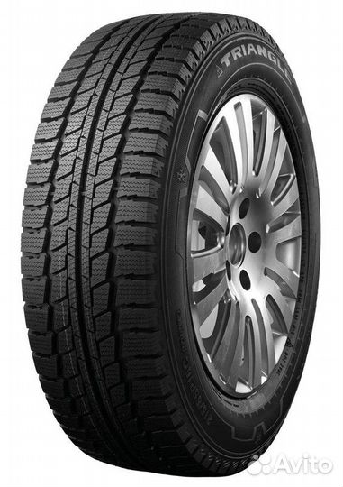 Triangle LS01 185/75 R16 104Q