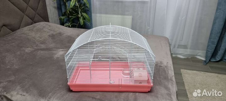 Клетка для грызунов