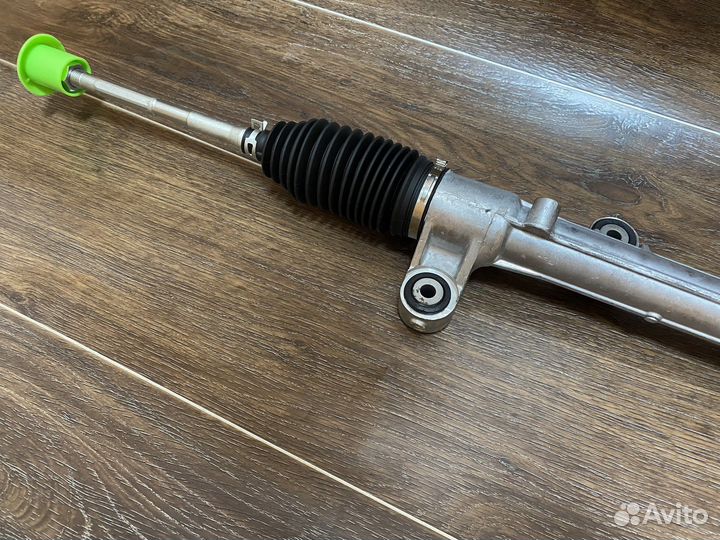 Рулевая рейка Toyota Wish ZGE20 Правый руль